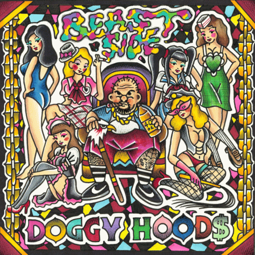 Doggy Hoods : Beastside